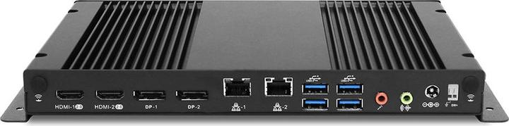 Produktbild AOpen Dex5750 Intel i3-1115g4 128Gb Windows (Intel Core i3-1115G4, 8 GB, 128 GB, Intel UHD Graphics)