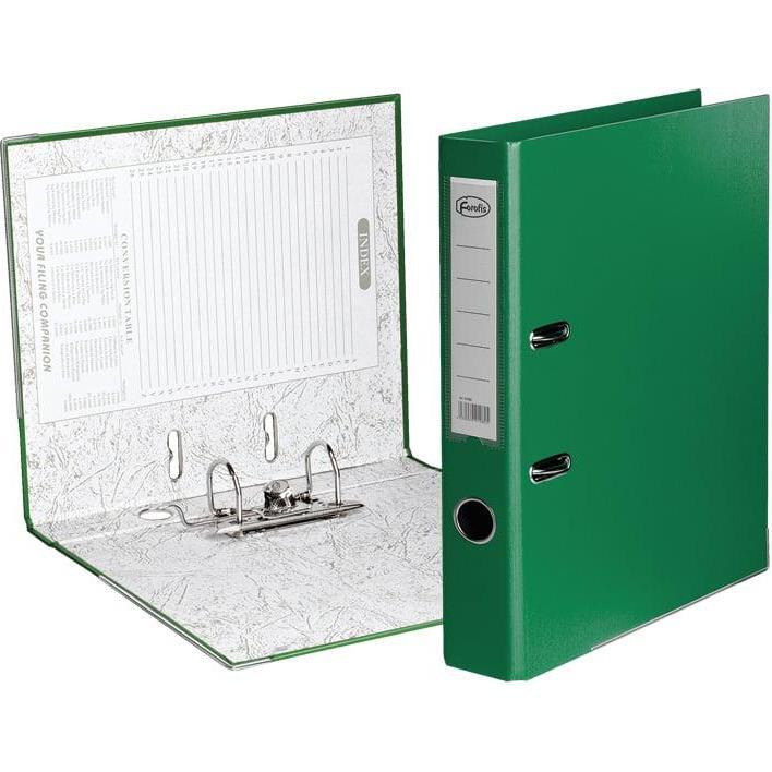 Forofis, Raccoglitore, Binder Centrum 91082, A4 (A4)