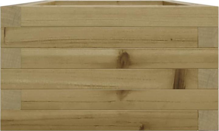 Produktbild vidaXL Pflanzgefäss