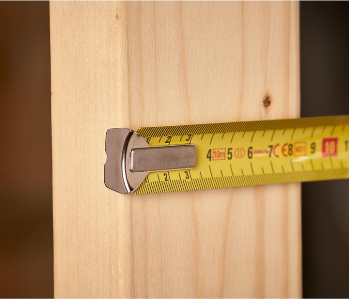 Productafbeelding Stanley Powerlock (10 m)