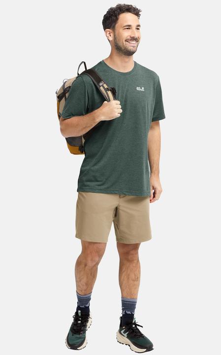 Image du produit Jack Wolfskin Pico Shorts M (54)