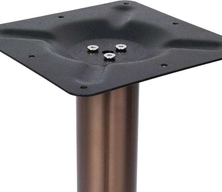 Actual product image vidaXL Table leg