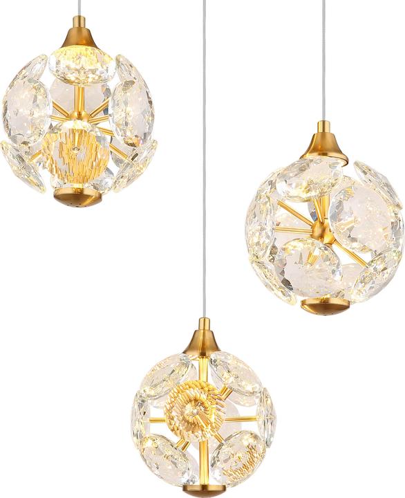 Immagine prodotto Globo Virina (2700 lm)
