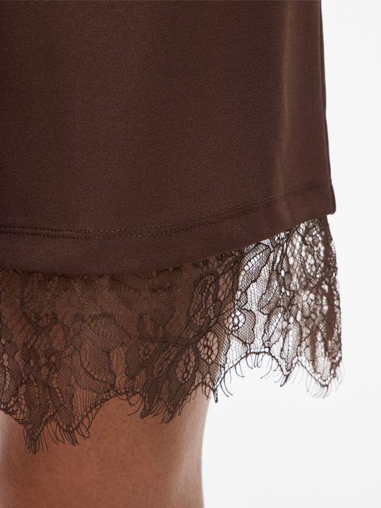 Image du produit Vila VICLARA Spitzen Blazerkleid (M)