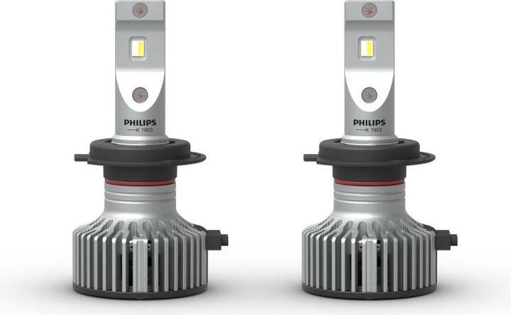 Philips 11972U60SX2 Ultinon Pro6000 (H7)