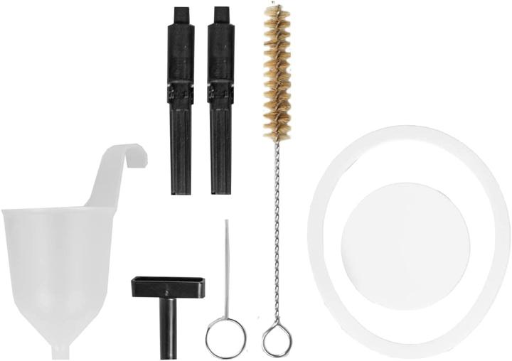 Produktbild Walter Farbsprühsystem mobil