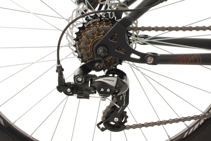 Actual product image KS Cycling insomnia (51 cm)