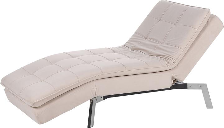 Produktbild Beliani Loiret (Recamiere)