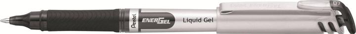 Produktbild Pentel Roller EnerGel Fine (Schwarz, 1x)