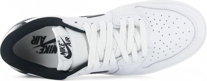 Immagine prodotto Jordan 1 Retro Low '85 Metallic Black (45)
