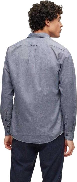 Produktbild BOSS Rickert Hemd OxfordStil (XL)