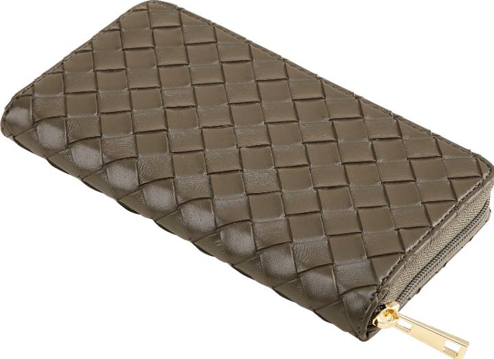 Actual product image Rossis Money 5 Flechtoptik