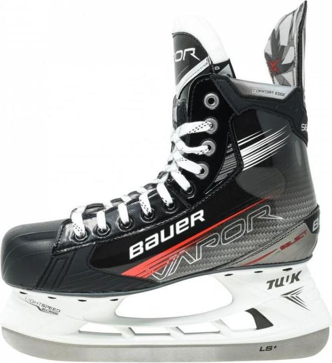 Actual product image Bauer Vapor Int Hockey-Schlittschuhe (39)