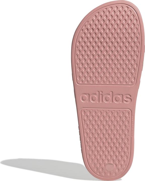 Actual product image Adidas ADILETTE AQUA bathing shoes (38)