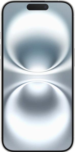 Image du produit OtterBox Premium Pro Glass Privacy Screen Protector (1 pièce(s), Apple iPhone 16)