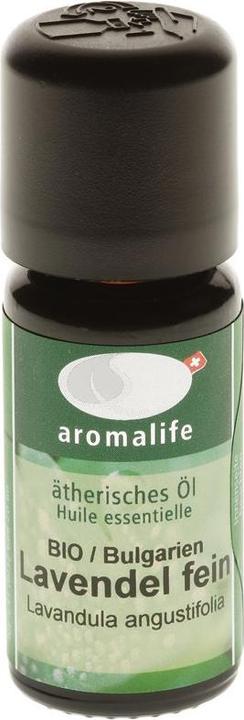 Produktbild Aromalife Lavendel