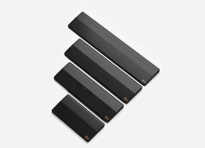 Produktbild Glorious PC Gaming Race Handballenauflage