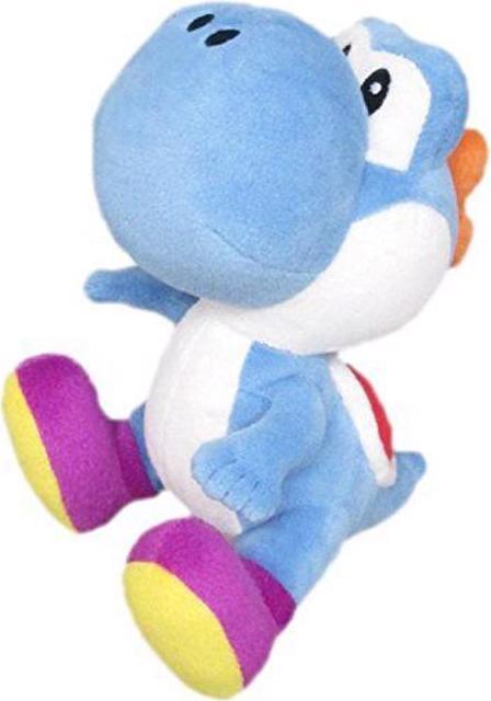 Produktbild Together Plus Yoshi (17 cm)