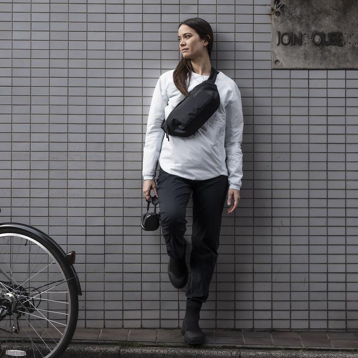 Actual product image Thule Subterra 2