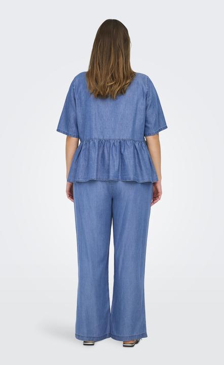 Image du produit Only CARBEA Hemd Hemd (52)