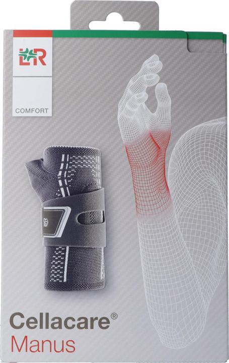 Produktbild Cellacare Manus Comfort Grösse 3 links