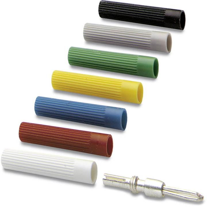 Produktbild Phoenix Contact Insulating sleeve MPS-IH YE