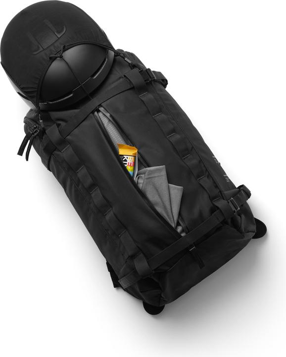 Actual product image D_b_ Backcountry Backpack (20 l)