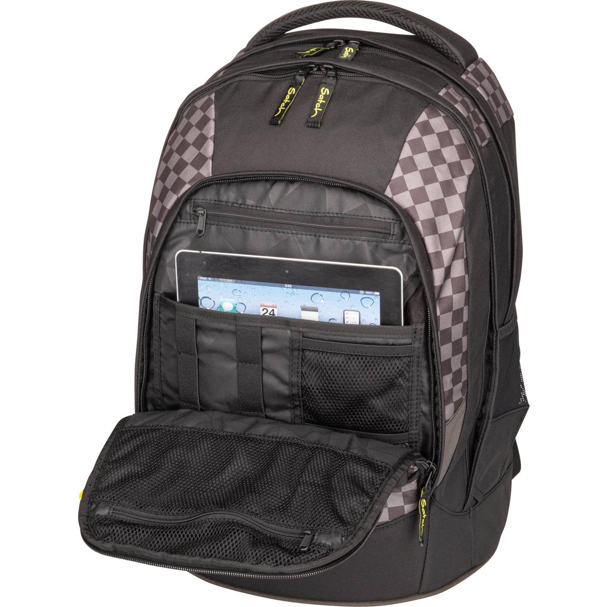 Satch, Rucksack, (30 l)