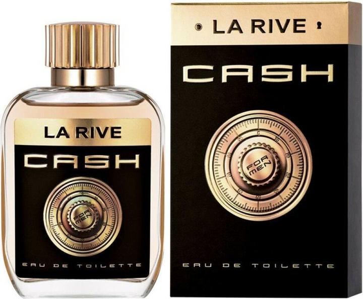 Produktbild La Rive Cash (Eau de Toilette, 100 ml)