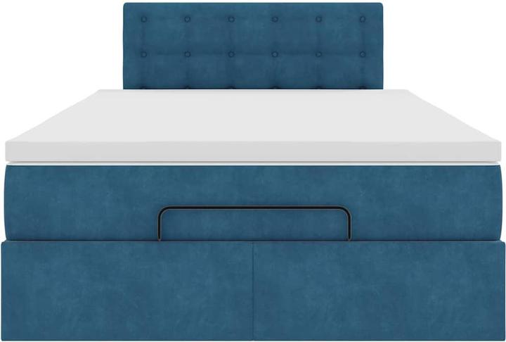 Image du produit vidaXL Ottoman-Bett (140 x 190 cm)