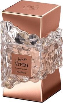 Produktbild Hella Ateeq Nusuk (Extrait De Parfum, 100 ml)