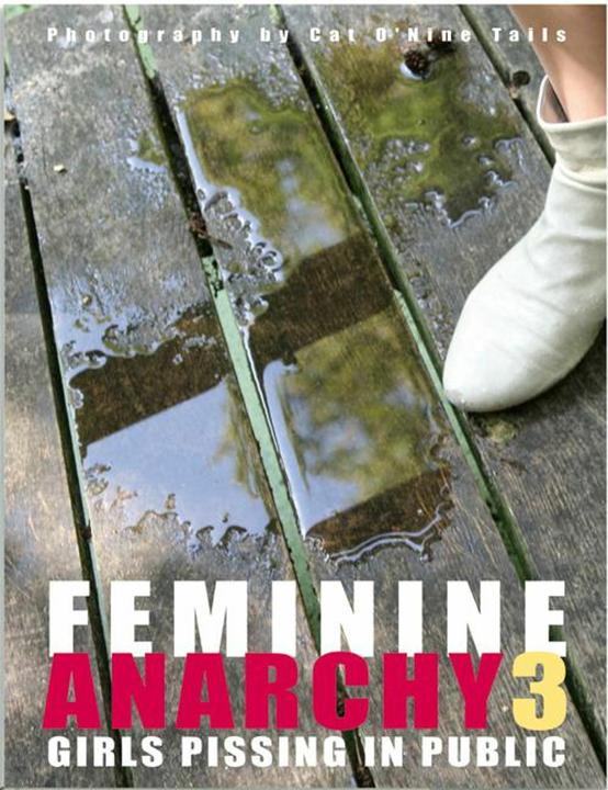 Feminine Anarchy 3 (Deutsch, Cat ONine Tails, 2010)