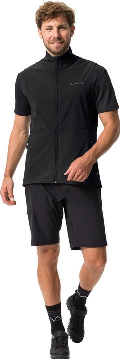 Actual product image Vaude Men's Yaras Vest (L)