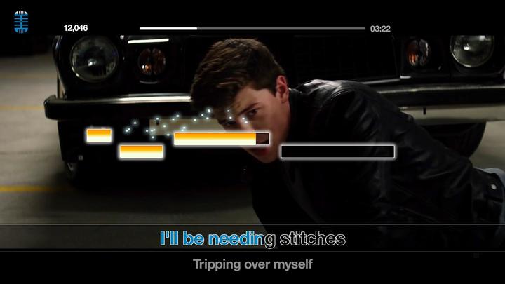 Produktbild THQ We Sing - PlayStation 4 (PS4, FR)