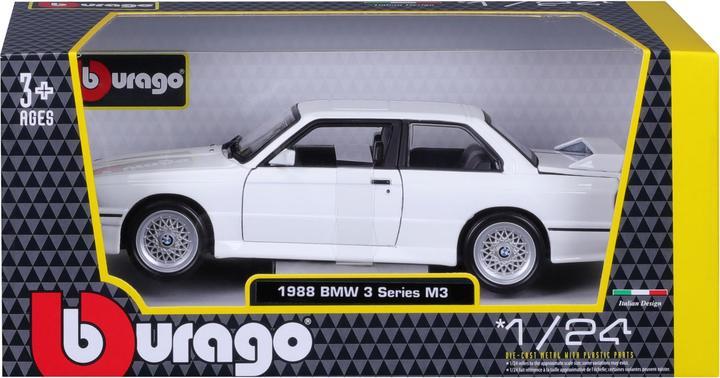 Immagine prodotto Bburago M3 1988