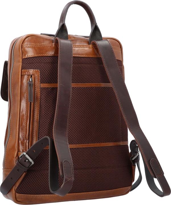 Produktbild Castelijn & Beerens Rien Laptoprucksack 15,6" Natural (11 l)