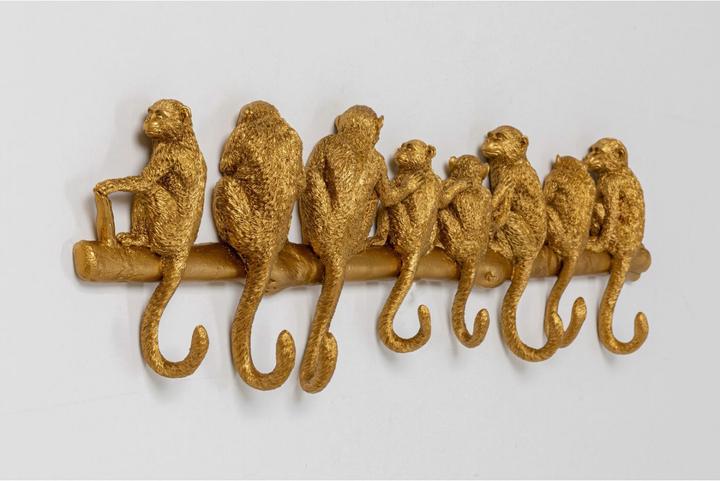 Image du produit Kare Design Monkey Hook
