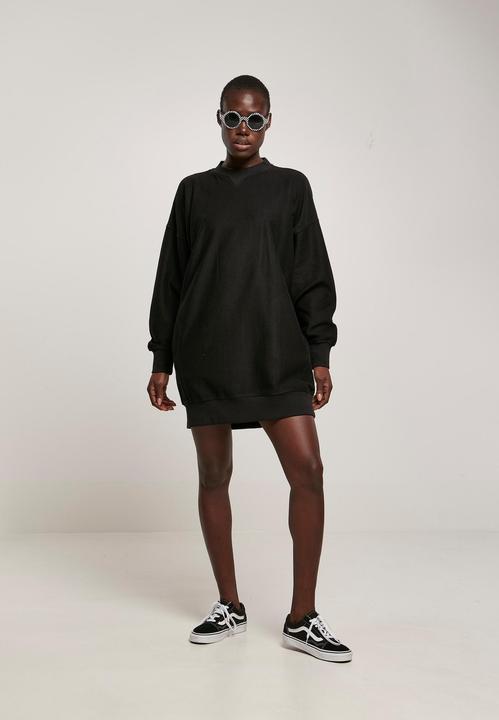 Image du produit Urban Classics Oversized Rib Crewneck (L)
