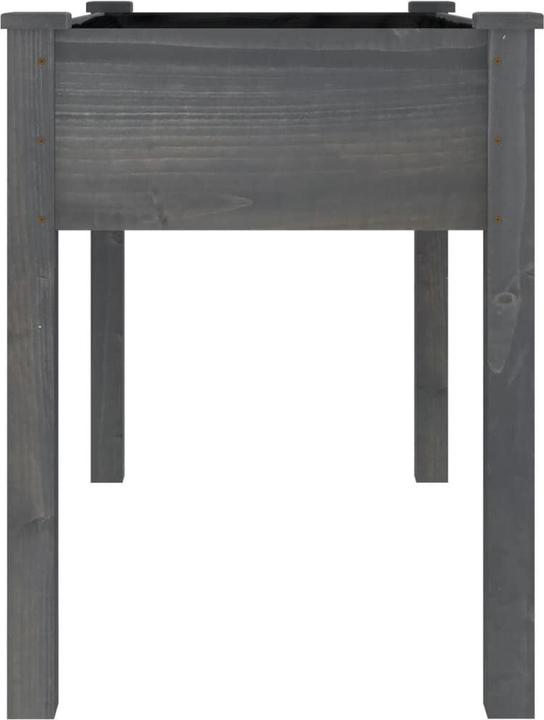 Produktbild vidaXL Pflanzgefäss