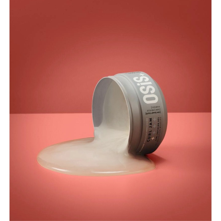 Produktbild Schwarzkopf Professional OSIS+ Curls & Waves Curl Jam (Haargel, 300 ml)