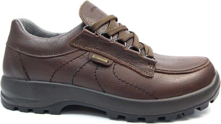 Actual product image GriSport Hiking Boots Kielder Grained Leather (44)