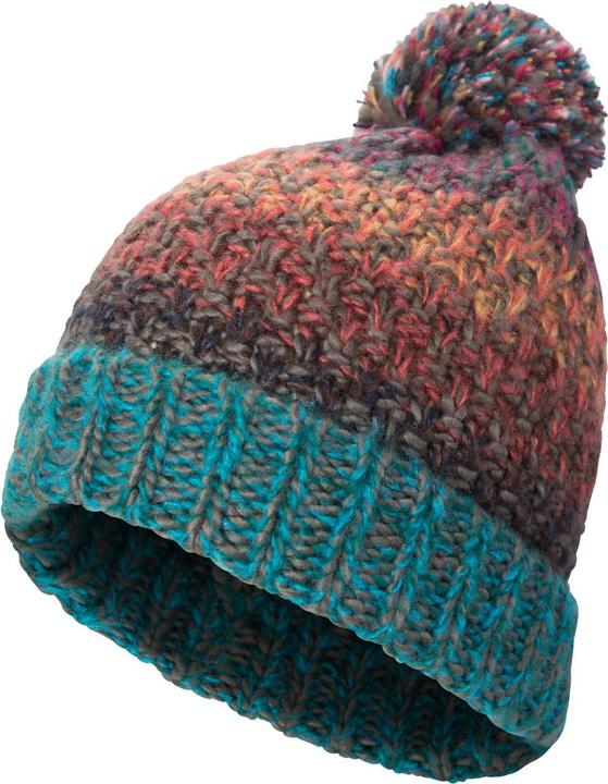 Actual product image Mountain Warehouse Womens/Ladies Beanie (One size)