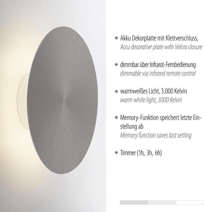 Produktbild Neuhaus 8153-15 (180 lm)
