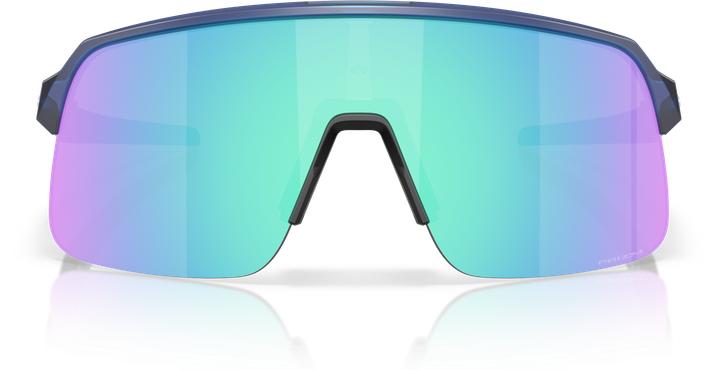 Produktbild Oakley Sutro Lite S - Radbrille (MATTE TRANS BLUE, Prizm Saphire, Prizm Sapphire)