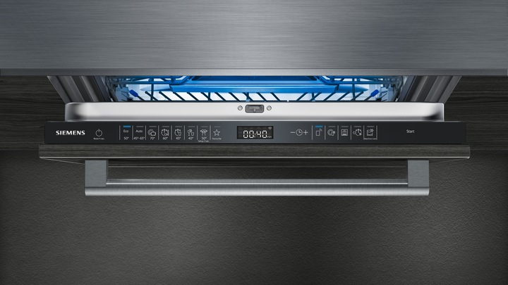 Produktbild Siemens SN75ZX49CE