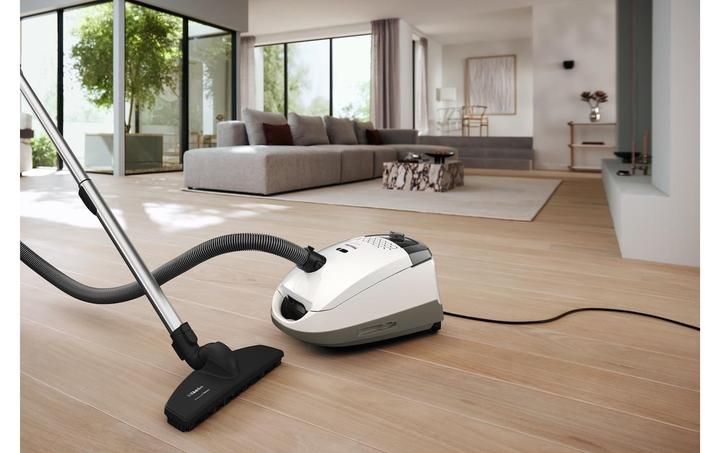 Actual product image Miele Guard S1 Parquet Flex