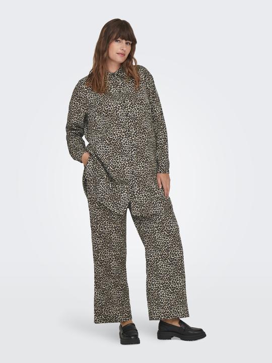 Image du produit Only CARLIONA Weiter Beinschnitt Hose mit weitem Beinschnitt Hose mit weitem Beinschnitt (44)