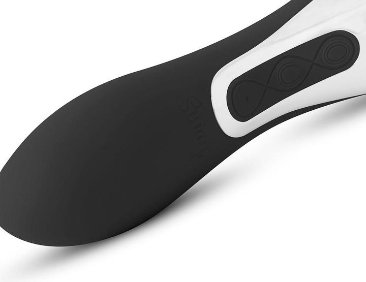 Produktbild SwayVibes Wand-Vibrator schwarz