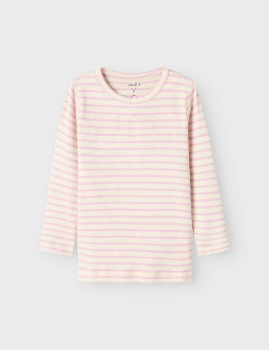 Produktbild Name it Nmnbani Ls Xsl Top Noos (86)