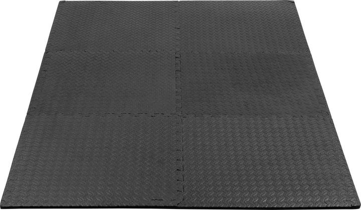 Actual product image HMS Premium MP12 Pro Training Mat (1.20 cm)